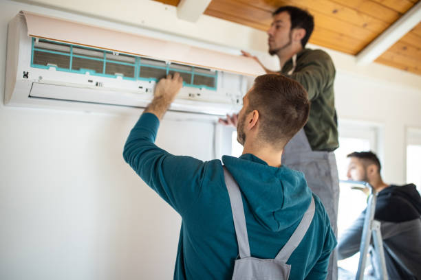Best 24/7 HVAC repair  in Byram, CT