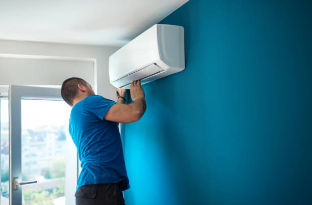 Best Central air repair  in Byram, CT