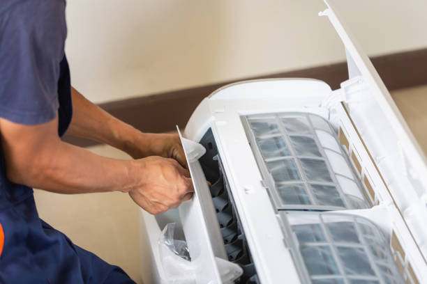 Best HVAC installation services  in Byram, CT