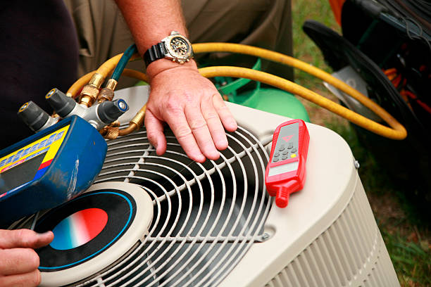 Best HVAC cleaning services  in Byram, CT