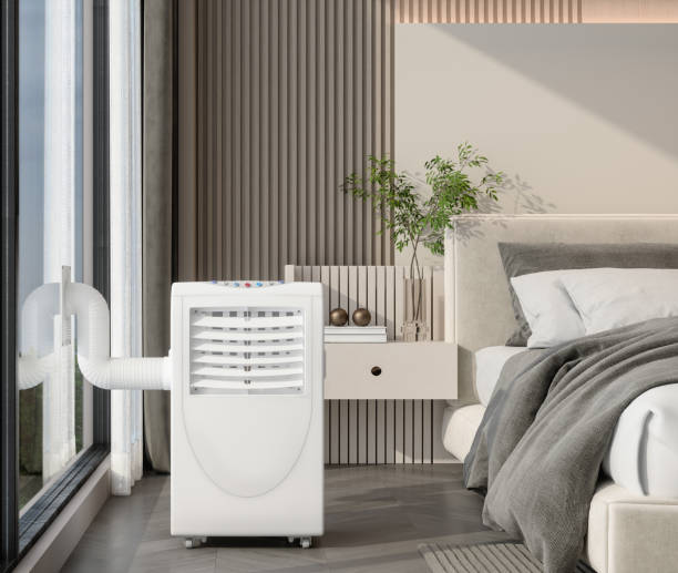 Best Air quality test  in Byram, CT