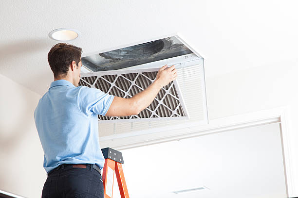 Best Air conditioning repair  in Byram, CT