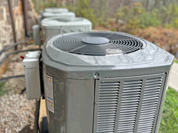 HVAC troubleshooting in Byram, CT