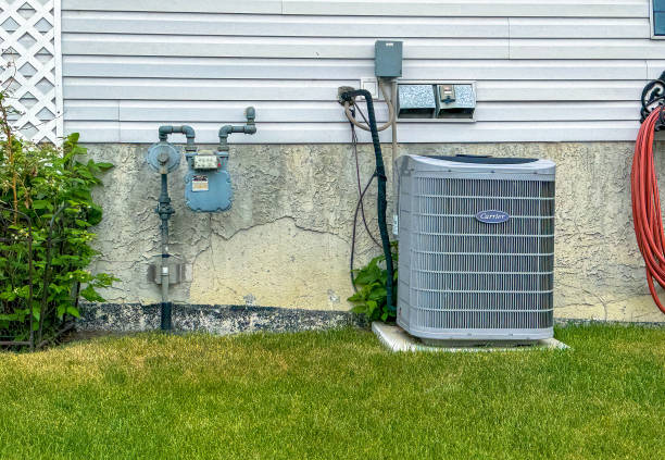 Best Emergency HVAC repair  in Byram, CT