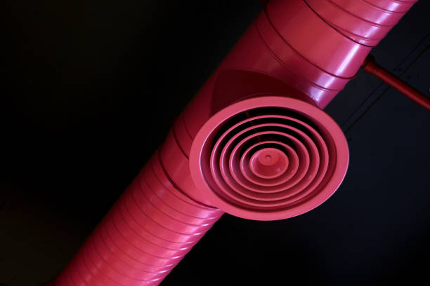 Best HVAC air duct cleaning  in Byram, CT